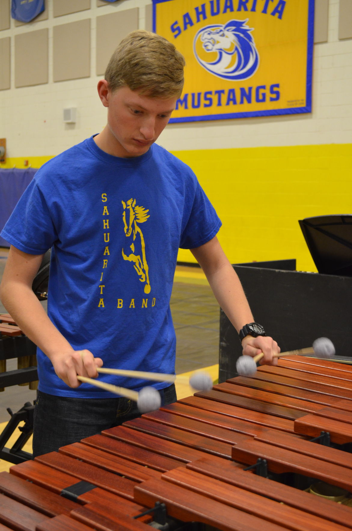 Percussion